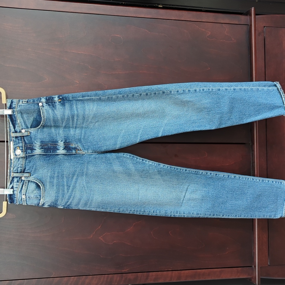 Slvrlake beatnik jeans 29